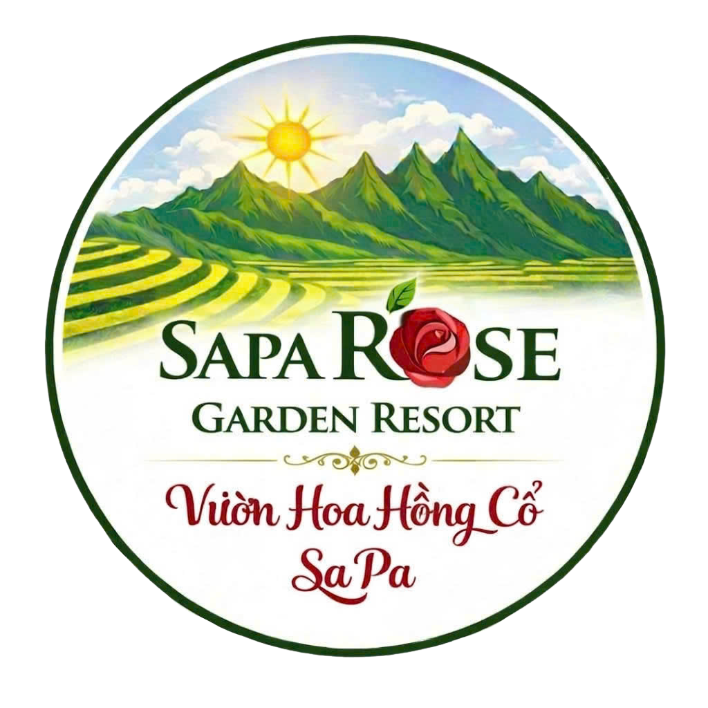 Sapa Rose Garden Resort